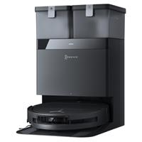 Robot hút bụi lau nhà Ecovacs T30C Gen 2 Đen