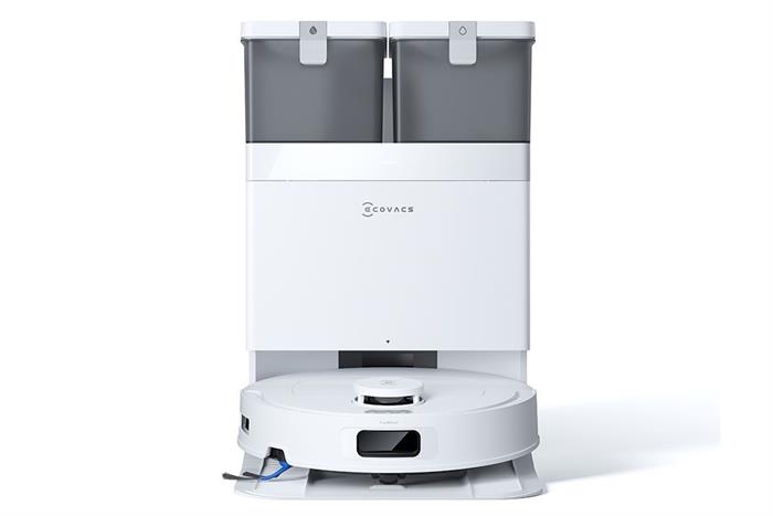 Robot hút bụi lau nhà Ecovacs T30C Gen 2 Trắng Màu Trắng