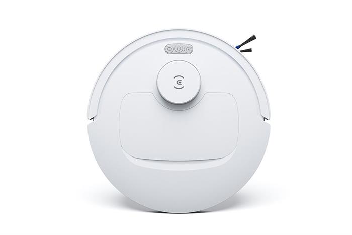 Robot hút bụi lau nhà Ecovacs T30C Gen 2 Trắng Màu Trắng