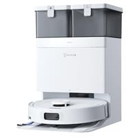 Robot hút bụi lau nhà Ecovacs T30C Gen 2 Trắng