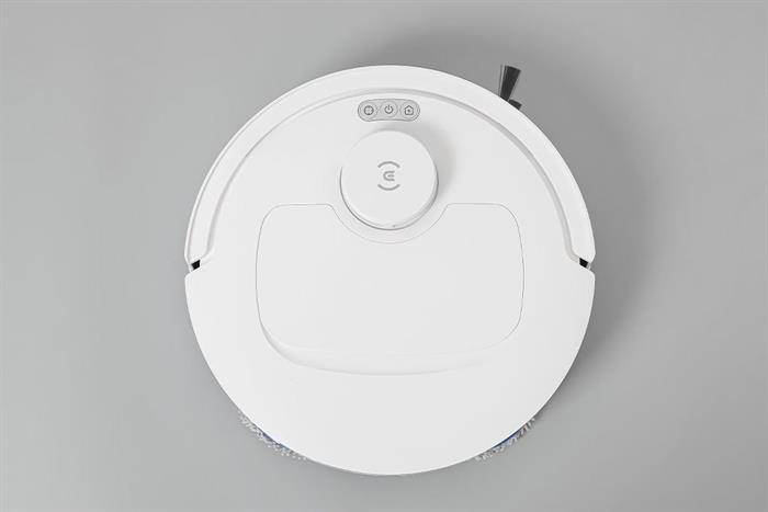 Robot hút bụi lau nhà Ecovacs T30C Prime Omni Trắng Màu Trắng