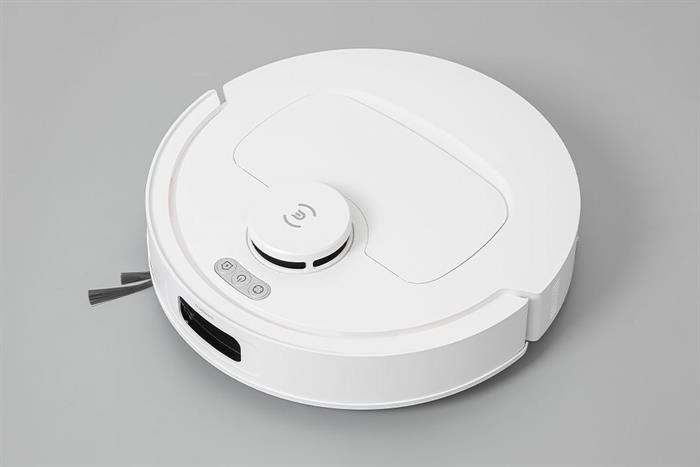 Robot hút bụi lau nhà Ecovacs T30C Prime Omni Trắng Màu Trắng
