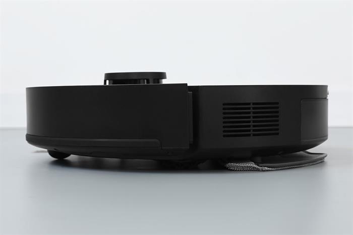 Robot hút bụi lau nhà Dreame F20 Màu Đen