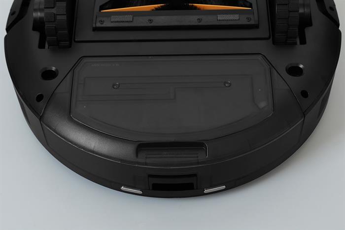 Robot hút bụi lau nhà Dreame F20 Màu Đen