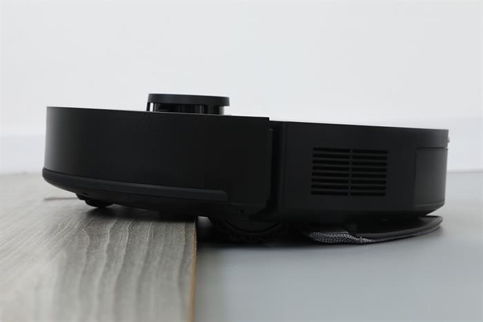 Robot hút bụi lau nhà Dreame F20 Màu Đen