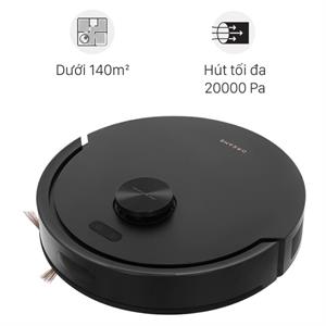 Robot hút bụi lau nhà Dreame F20