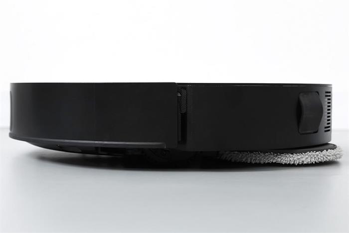 Robot hút bụi lau nhà Dreame X60 Ultra Màu Đen