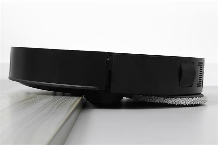 Robot hút bụi lau nhà Dreame X60 Ultra Màu Đen