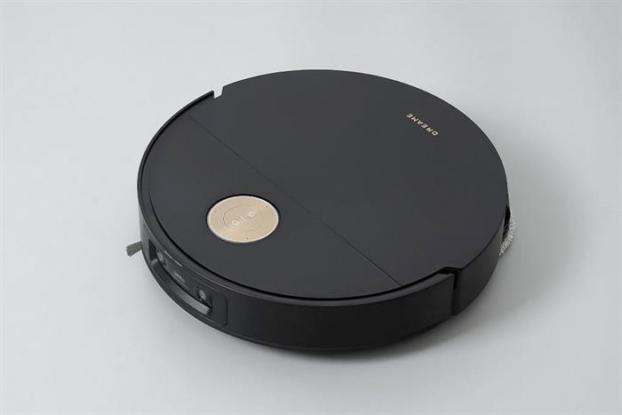 Robot hút bụi lau nhà Dreame X60 Ultra Màu Đen