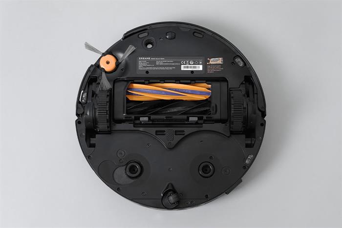 Robot hút bụi lau nhà Dreame X60 Ultra Màu Đen