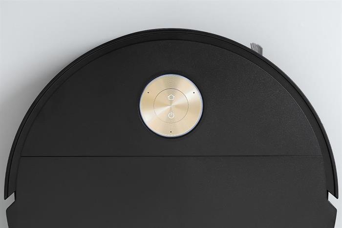 Robot hút bụi lau nhà Dreame X60 Ultra Màu Đen