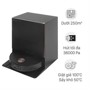 Robot hút bụi lau nhà Dreame X60 Ultra
