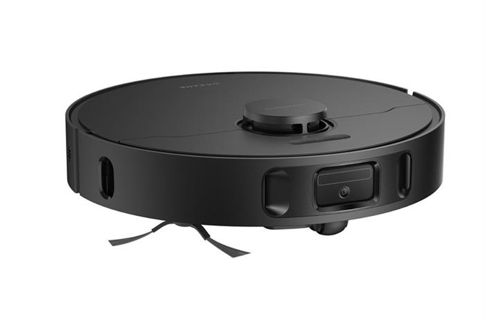 Robot hút bụi lau nhà Dreame D30 Ultra CE Màu Đen