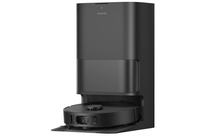 Robot hút bụi lau nhà Dreame D30 Ultra CE Màu Đen