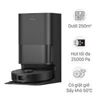 Robot hút bụi lau nhà Dreame D30 Ultra CE