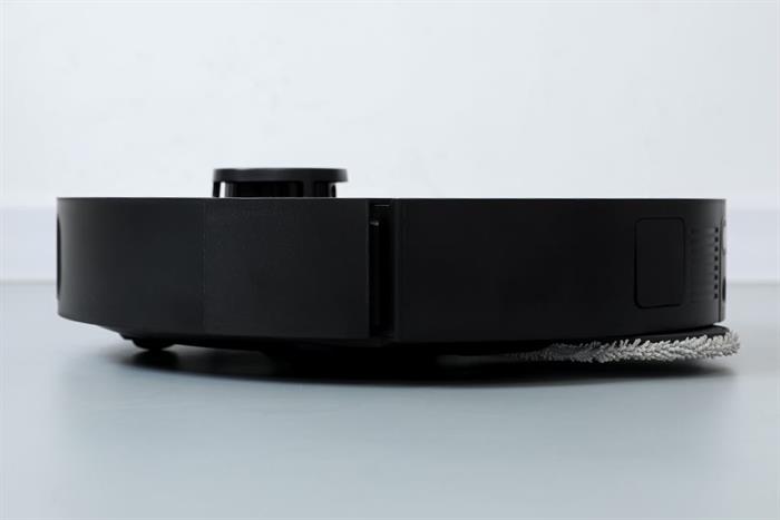 Robot hút bụi lau nhà Dreame D30 Ultra Màu Đen