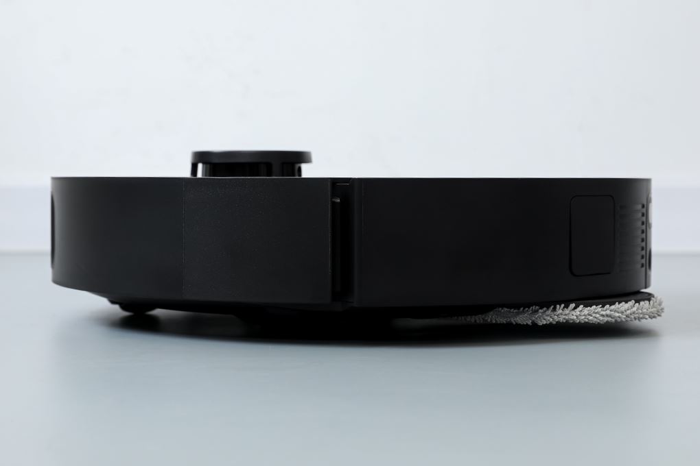 Robot hút bụi lau nhà Dreame D30 Ultra Màu Đen