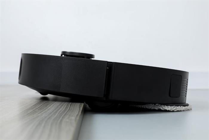 Robot hút bụi lau nhà Dreame D30 Ultra Màu Đen