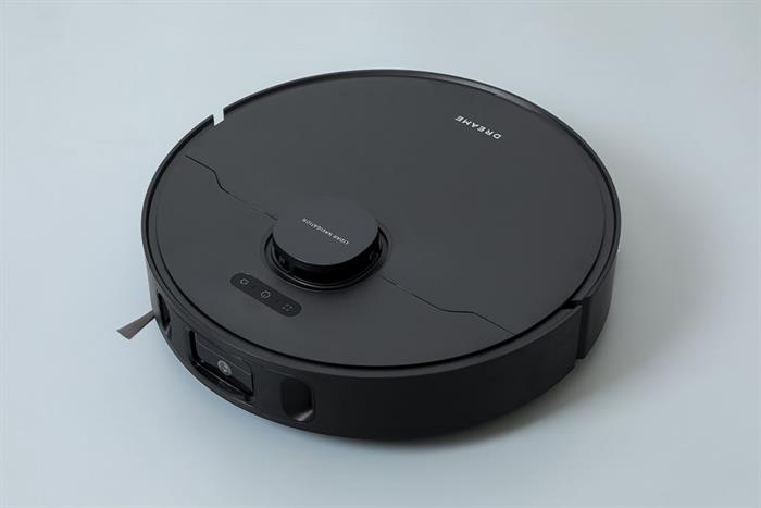 Robot hút bụi lau nhà Dreame D30 Ultra Màu Đen