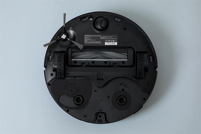 Robot hút bụi lau nhà Dreame D30 Ultra Màu Đen