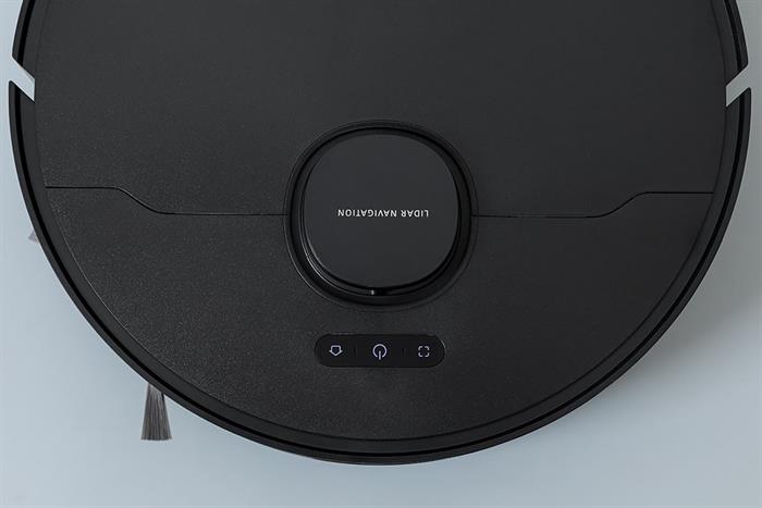 Robot hút bụi lau nhà Dreame D30 Ultra Màu Đen