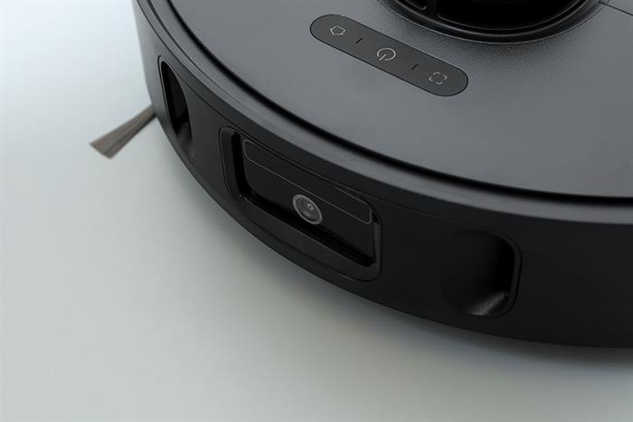 Robot hút bụi lau nhà Dreame D30 Ultra Màu Đen