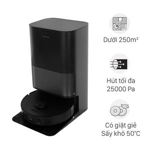 Robot hút bụi lau nhà Dreame D30 Ultra