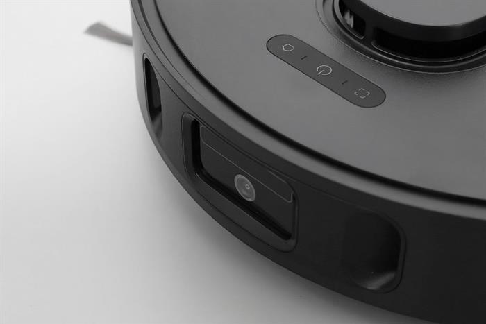 Robot hút bụi lau nhà Dreame L10s Ultra Heat Màu Đen