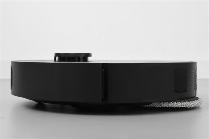 Robot hút bụi lau nhà Dreame L10s Ultra Heat Màu Đen