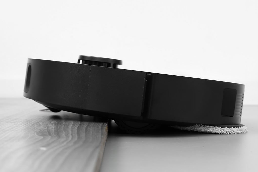 Robot hút bụi lau nhà Dreame L10s Ultra Heat Màu Đen