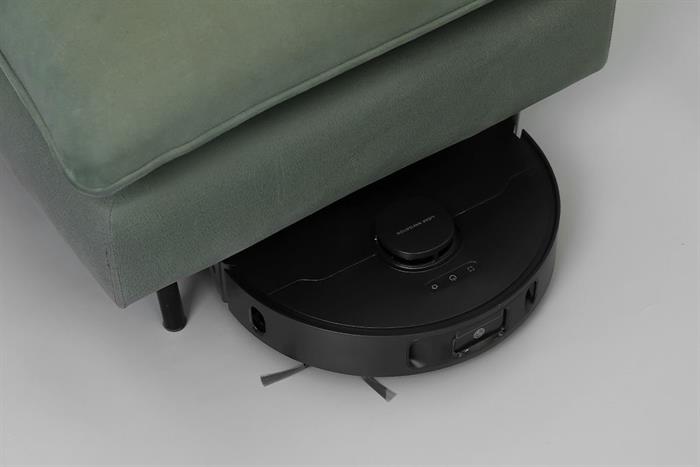 Robot hút bụi lau nhà Dreame L10s Ultra Heat Màu Đen