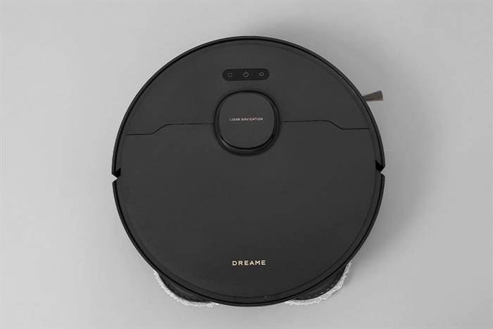 Robot hút bụi lau nhà Dreame L10s Ultra Heat Màu Đen