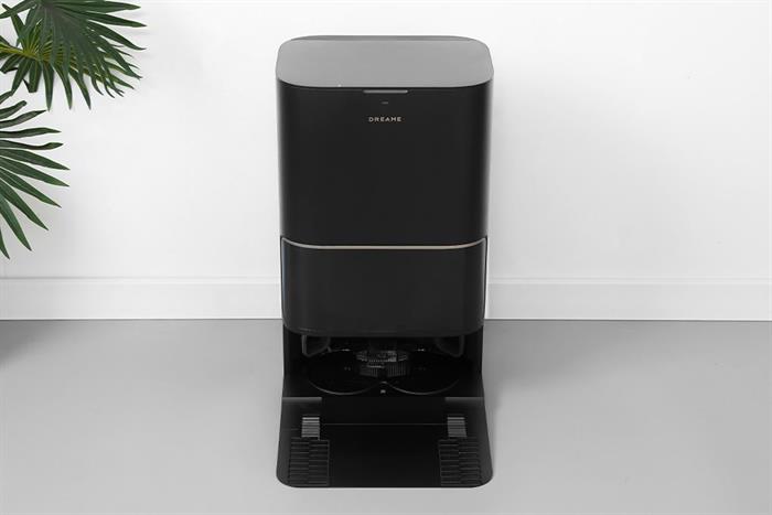 Robot hút bụi lau nhà Dreame L10s Ultra Heat Màu Đen