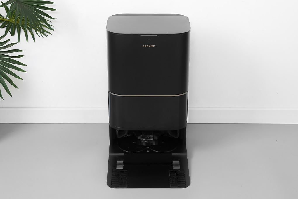 Robot hút bụi lau nhà Dreame L10s Ultra Heat Màu Đen