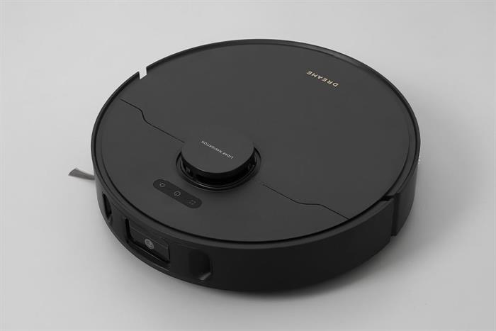 Robot hút bụi lau nhà Dreame L10s Ultra Heat Màu Đen