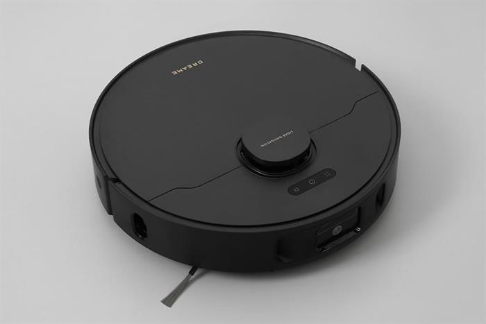 Robot hút bụi lau nhà Dreame L10s Ultra Heat Màu Đen