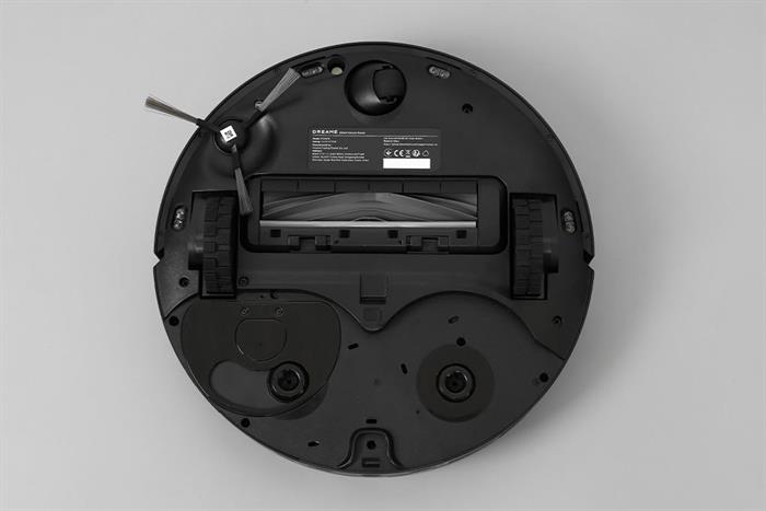 Robot hút bụi lau nhà Dreame L10s Ultra Heat Màu Đen