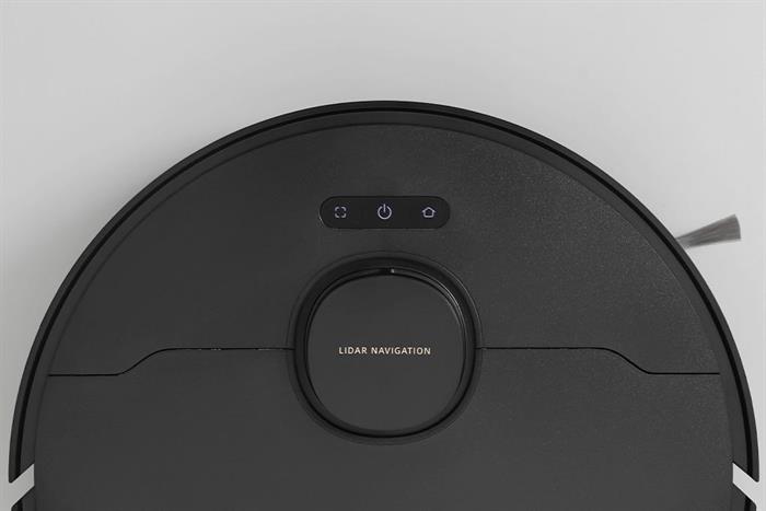 Robot hút bụi lau nhà Dreame L10s Ultra Heat Màu Đen