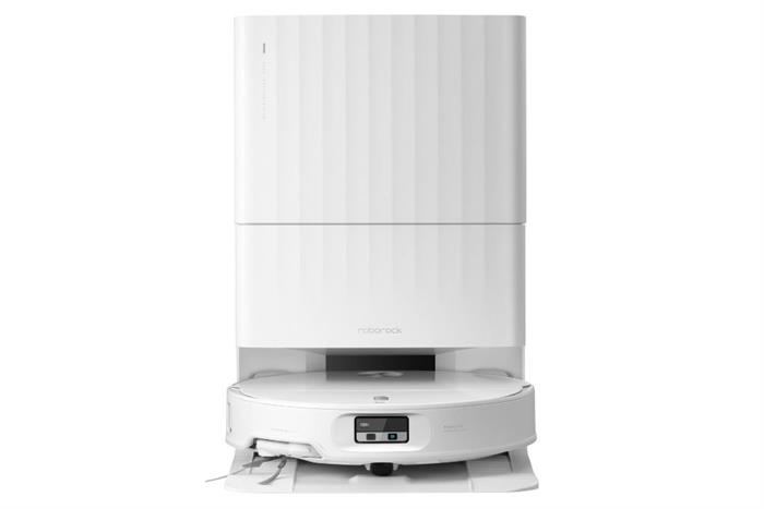 Robot hút bụi lau nhà Roborock Qrevo Edge 2 - Trắng Màu Trắng