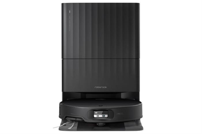 Robot hút bụi lau nhà Roborock Qrevo Edge 2 - Đen Màu Đen