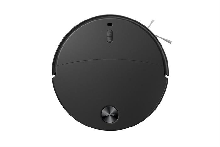 Robot hút bụi lau nhà Roborock Qrevo Edge 2 - Đen Màu Đen