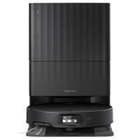 Robot hút bụi lau nhà Roborock Qrevo Edge 2 - Đen