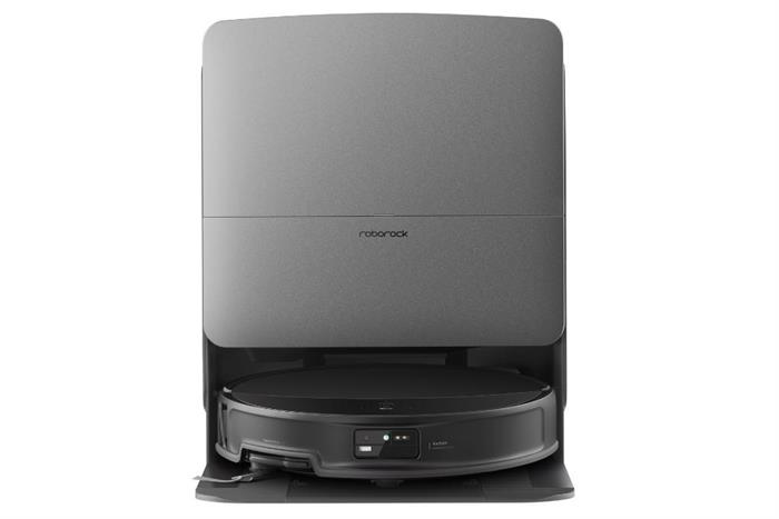 Robot hút bụi lau nhà Roborock Saros 20 Màu Trắng