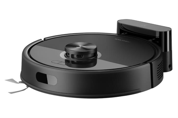 Robot hút bụi lau nhà Roborock Q7 Pro Max Màu Đen
