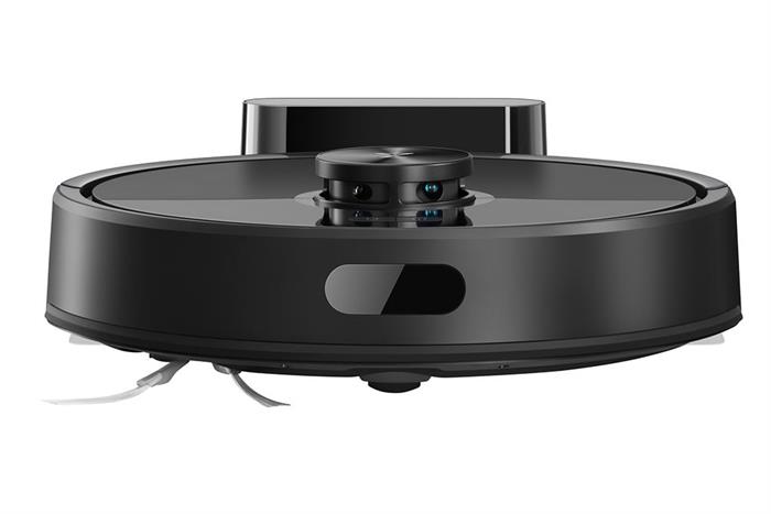 Robot hút bụi lau nhà Roborock Q7 Pro Max Màu Đen