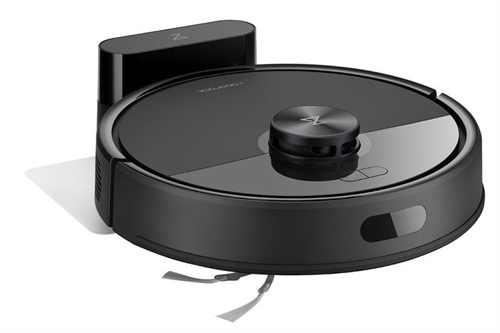 Robot hút bụi lau nhà Roborock Q7 Pro Max Màu Đen