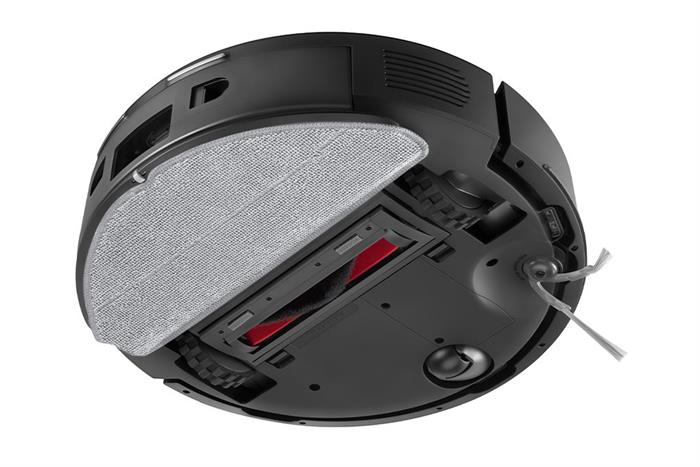 Robot hút bụi lau nhà Roborock Q7 Pro Max Màu Đen