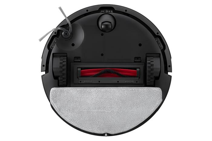 Robot hút bụi lau nhà Roborock Q7 Pro Max Màu Đen