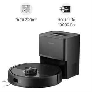 Robot hút bụi lau nhà Roborock Q7 Pro Max+