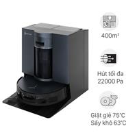 Robot hút bụi lau nhà Ecovacs X12 OMNICYCLONE